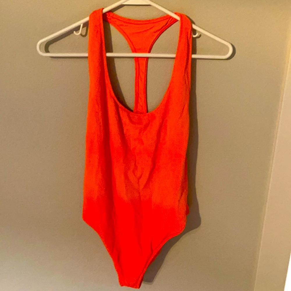 Aerie Women One piece Swimsuit Size M